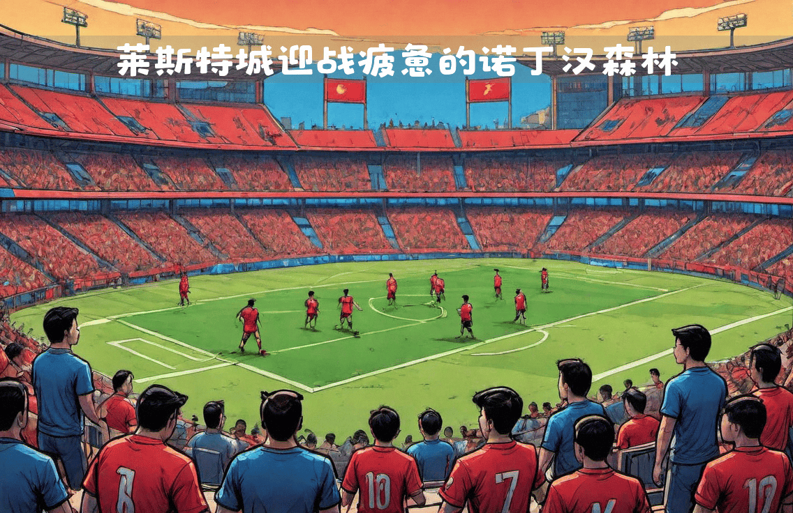 英超战术革新取得奇效，引发战术热潮