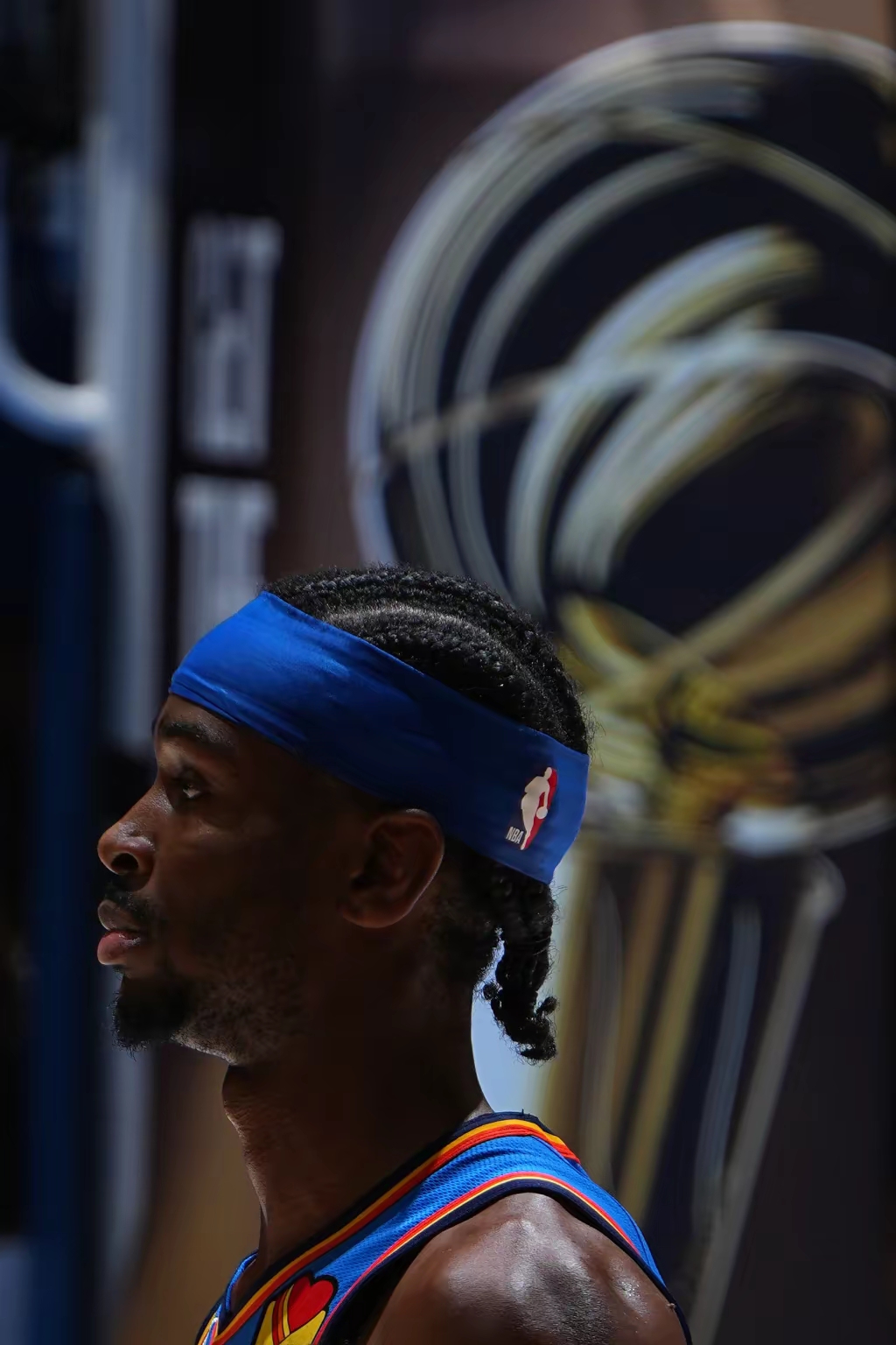 技术流与激情碰撞，NBA决赛再创新高