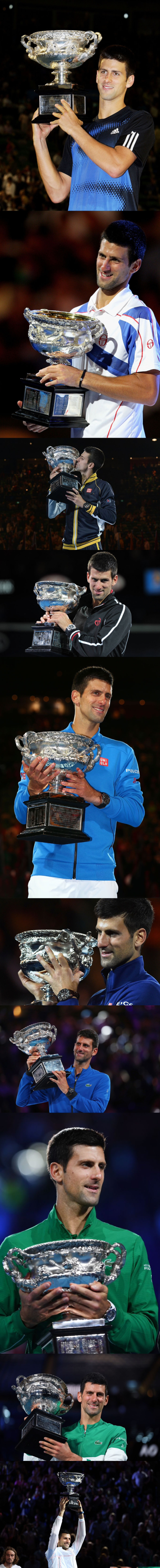 温网逆转ATP总决赛，德约科维奇高光表现的简单介绍