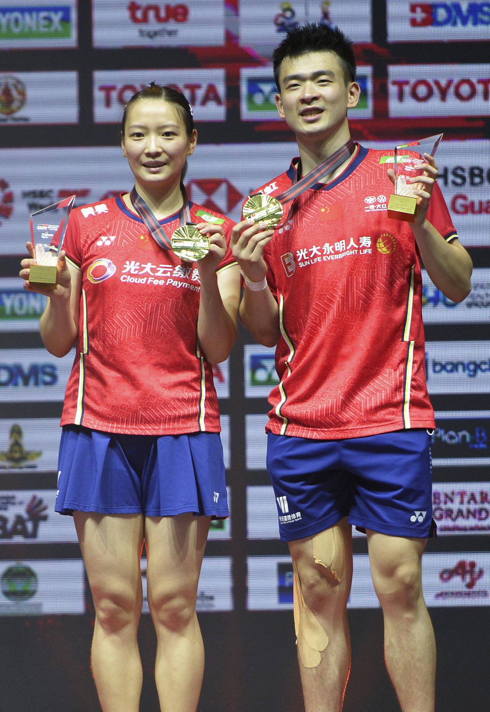 关于中国队险胜泰国队，郑思维惊艳四座的信息