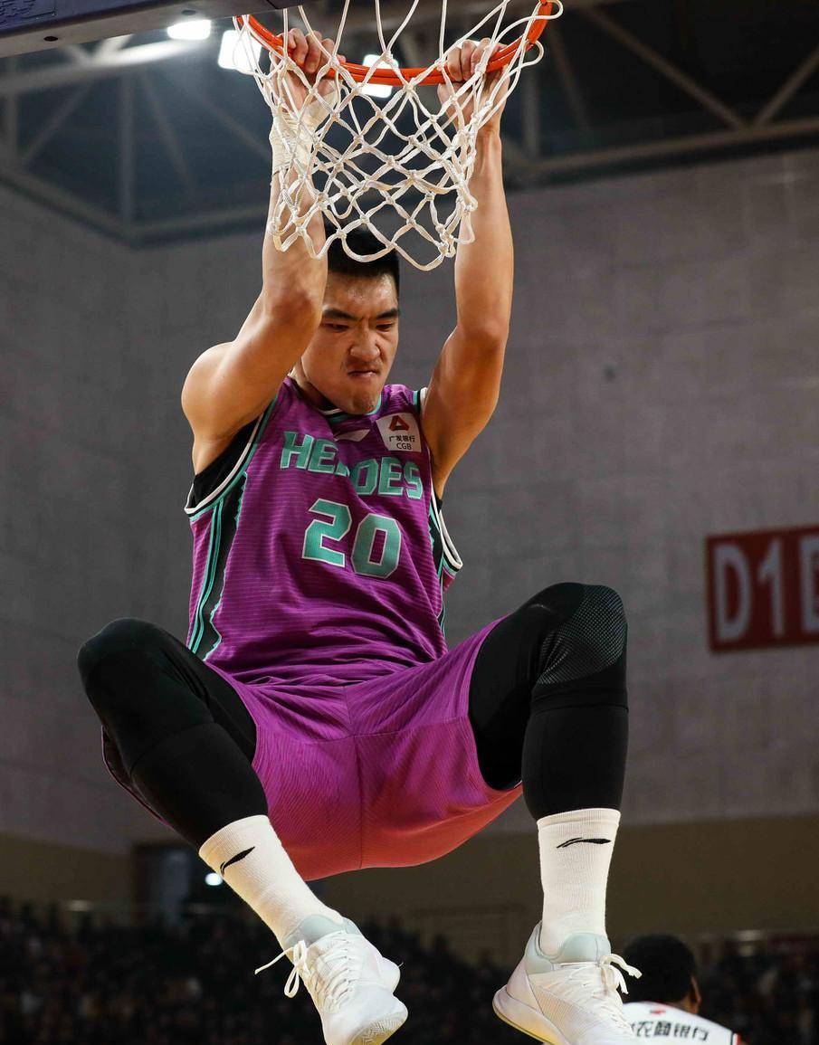 开云体育登录-浙江队横扫魔术，陶汉林高光表现