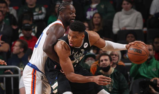 尼克斯逆转山西队，霍勒迪扛起全队