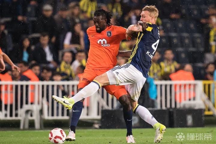 丹麦绝杀塞维利亚，托尼关键制胜