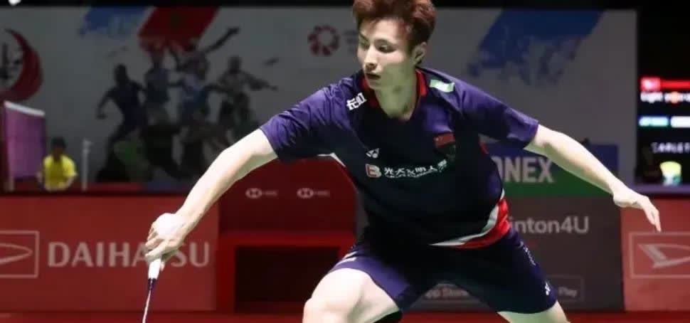 开云体育平台APP-法国队绝杀中国队，石宇奇刷新纪录