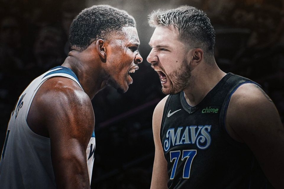 独行侠翻盘热火，锡安带队取胜