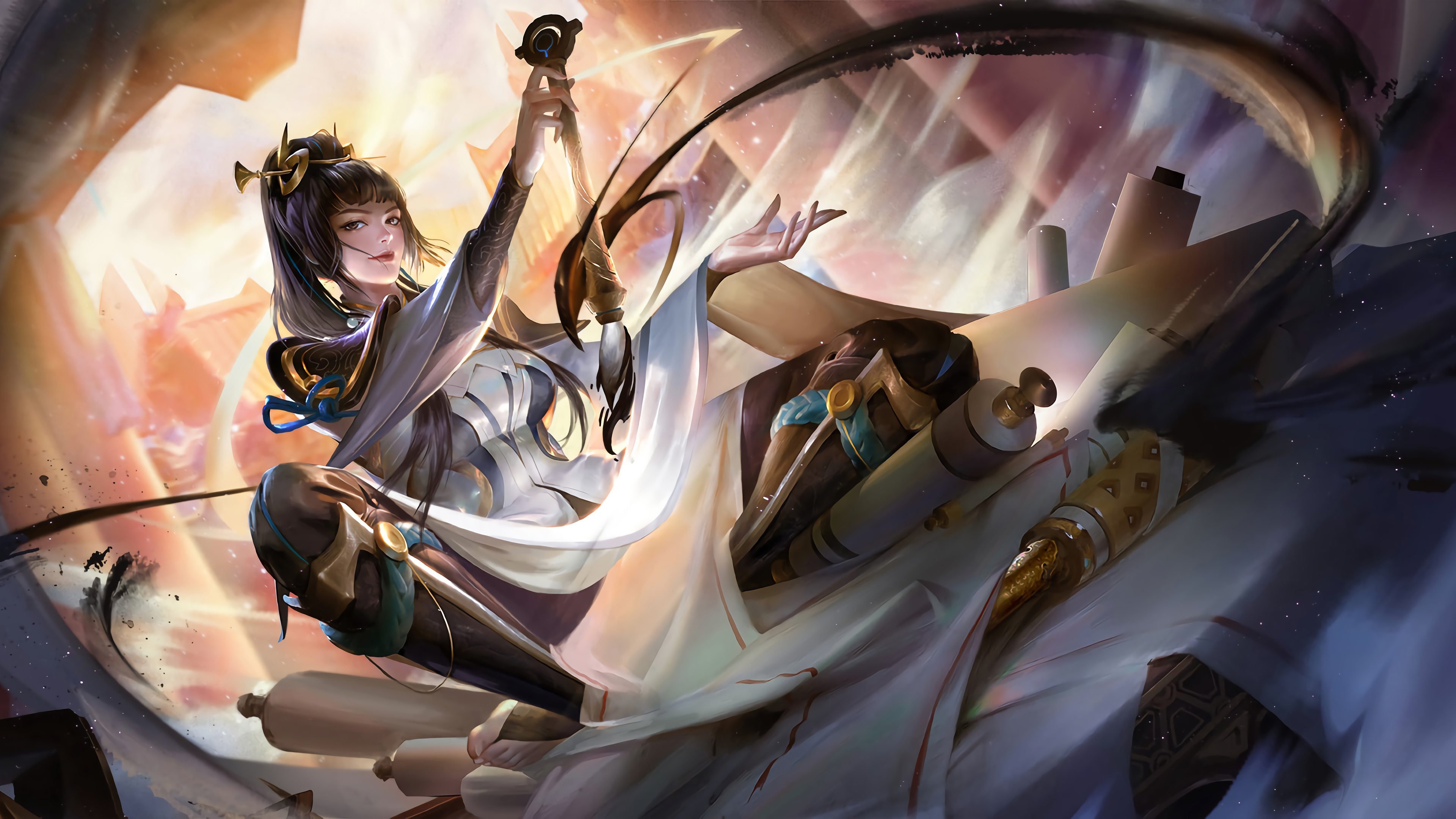 倾盆大雨对手术刀，76人如何在雷霆阵前上演思维统治