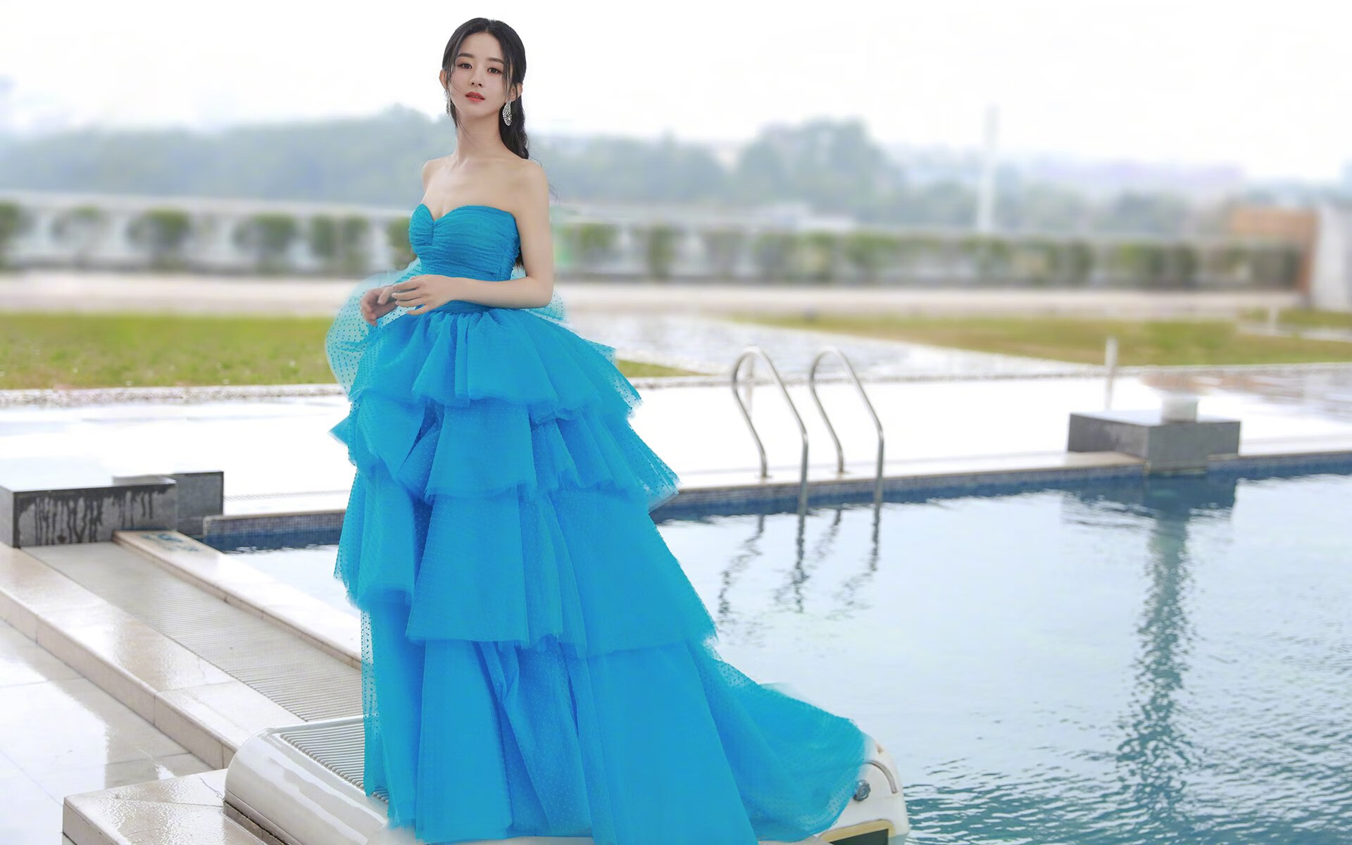 神迹降临加拉帕戈斯，巴尔韦德用史诗级数据点燃厄瓜多尔的奥林匹克之梦