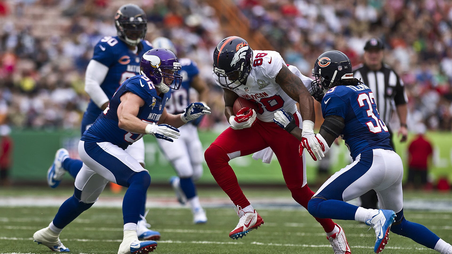 夜幕下的逆转指针，当武切维奇的指尖划过欧冠淘汰赛的时钟